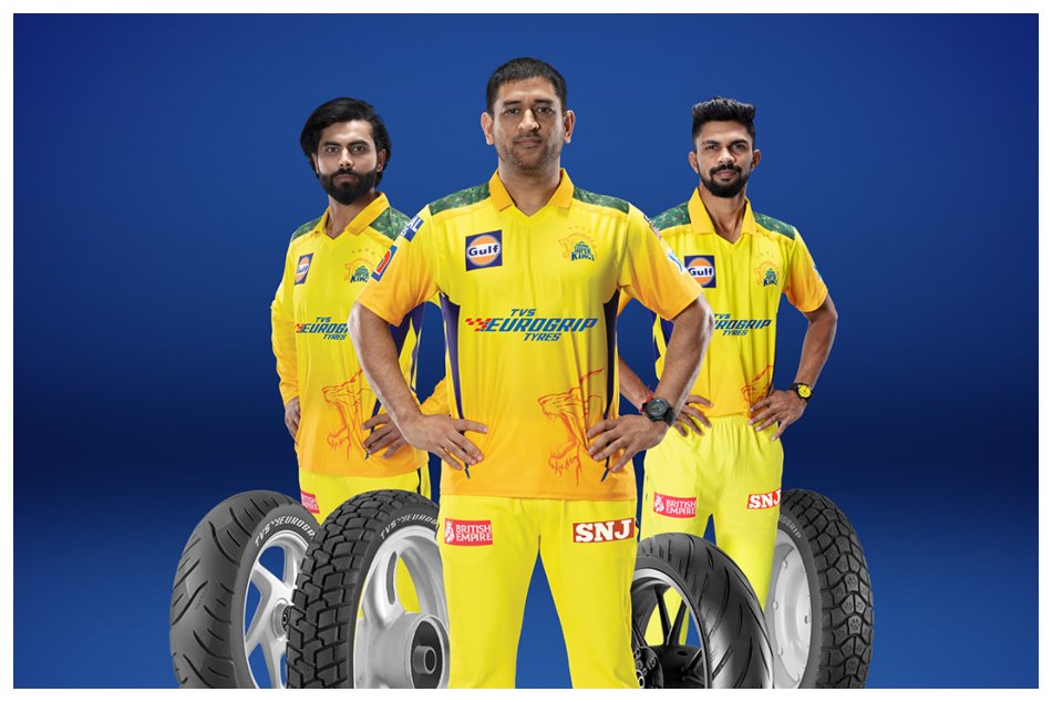CSK ಸಂಭಾವ್ಯ ಪ್ಲೇಯಿಂಗ್ 11