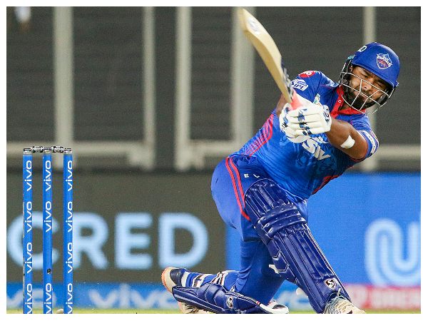 ಡೆಲ್ಲಿ ಕ್ಯಾಪಿಟಲ್ಸ್ ಸಂಪೂರ್ಣ ಸ್ಕ್ವಾಡ್ ಹಾಗೂ ನಾಯಕ 