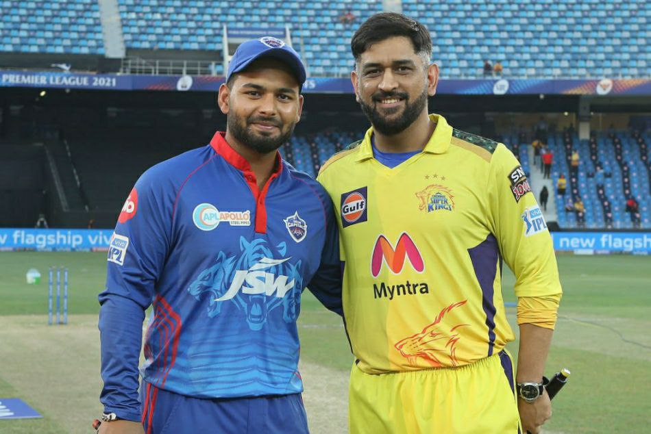Rishabh Pant can become a better wicketkeeper-batter than MS Dhoni says Wasim Jaffer Rishabh Pant can become a better wicketkeeper-batter than MS Dhoni says Wasim Jaffer