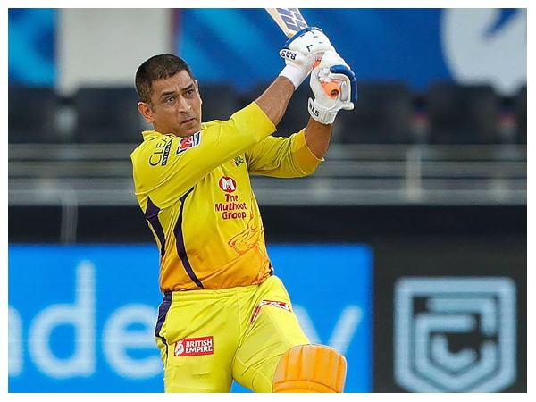 ಧೋನಿ ಹೊಡೆತಕ್ಕೆ ನಡುಗಿದ್ದ ಸಿರಾಜ್