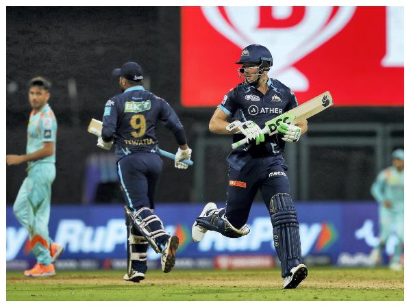 ತಂಡವನ್ನ ಗೆಲುವಿನ ದಡ ತಲುಪಿಸಿದ ತೆವಾಟಿಯಾ, ಅಭಿನವ್ ತಂಡವನ್ನ ಗೆಲುವಿನ ದಡ ತಲುಪಿಸಿದ ತೆವಾಟಿಯಾ, ಅಭಿನವ್