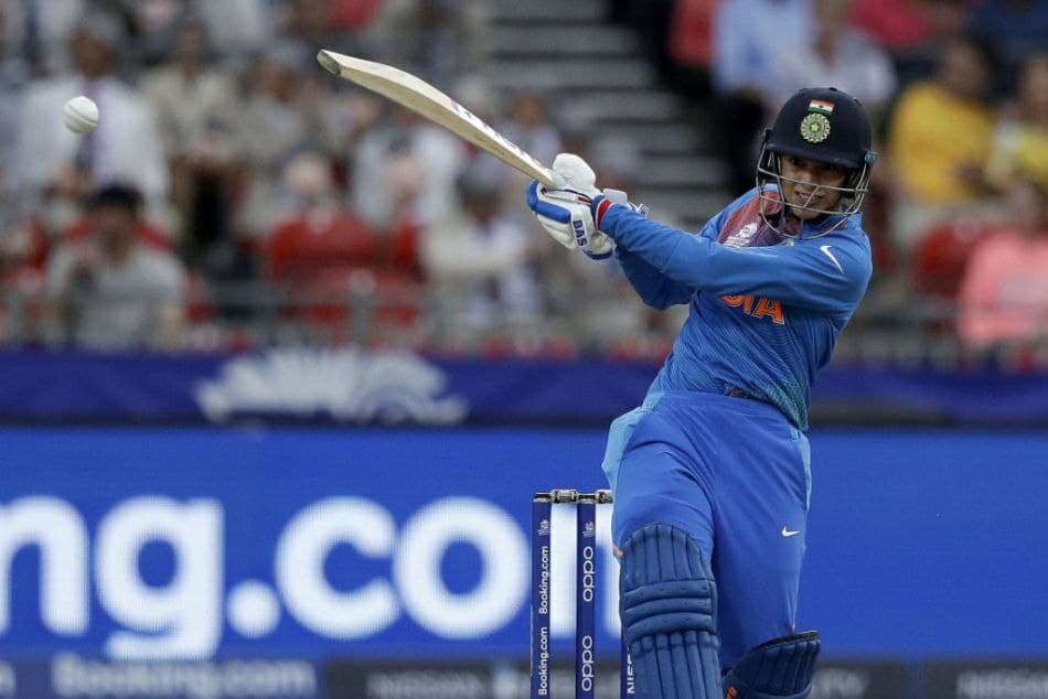 Womens World Cup 2022: India beats Pakistan by 107 runs Womens World Cup 2022: India beats Pakistan by 107 runs