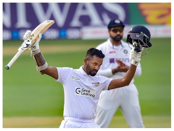 ಲಂಕಾ ನಾಯಕನ ಏಕಾಂಗಿ ಹೋರಾಟ 