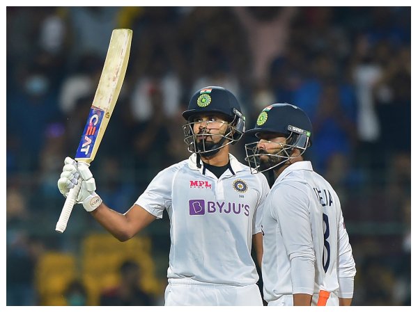 ಎರಡೂ ಇನ್ನಿಂಗ್ಸ್‌ನಲ್ಲಿ ಮಿಂಚಿದ ಐಯ್ಯರ್; ಪಂತ್ ಸ್ಪೋಟಕ ಆಟ