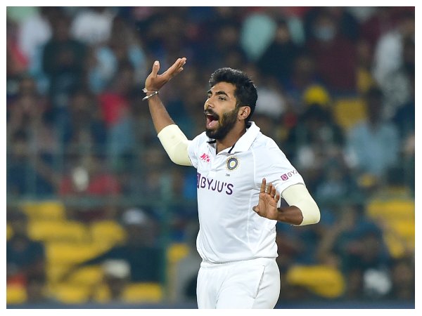 ಬೌಲಿಂಗ್‌ನಲ್ಲಿ ಬೂಮ್ರಾ, ಅಶ್ವಿನ್ ಅಬ್ಬರ