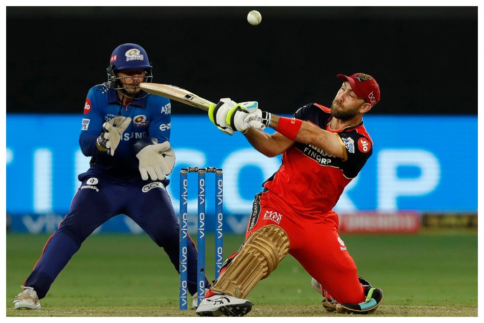 ಗ್ಲೆನ್ ಮ್ಯಾಕ್ಸ್‌ವೆಲ್