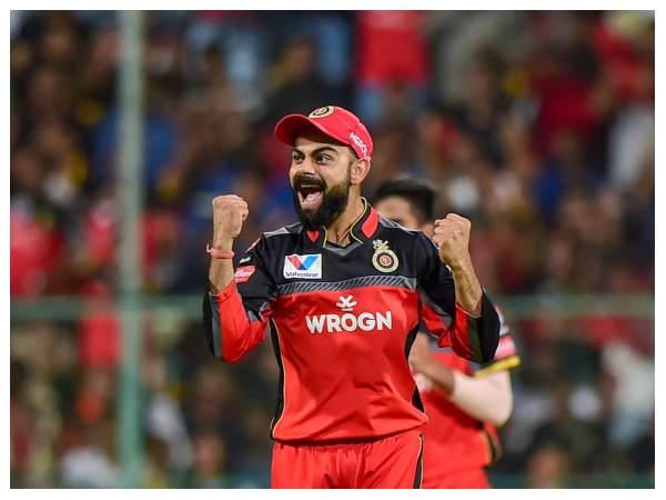 ವಿರಾಟ್ ಕೊಹ್ಲಿ