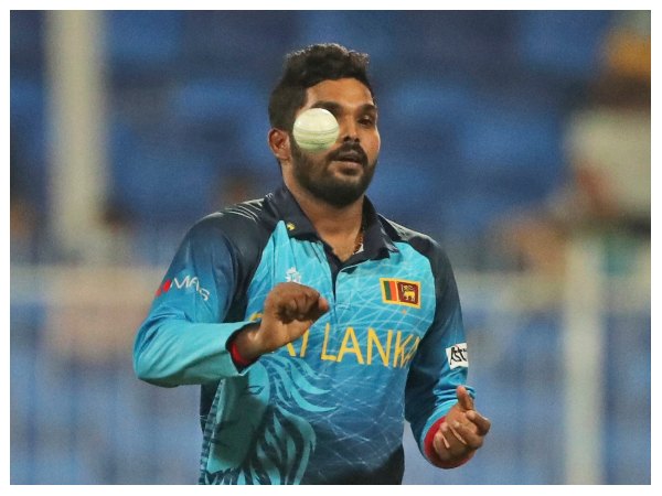 ವನಿಂದು ಹಸರಂಗ