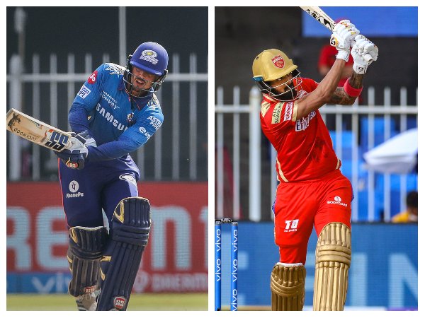 ಲಕ್ನೋ ಸೂಪರ್ ಜೈಂಟ್ಸ್: ಕೆಎಲ್ ರಾಹುಲ್ ಹಾಗೂ ಕ್ವಿಂಟನ್ ಡಿಕಾಕ್