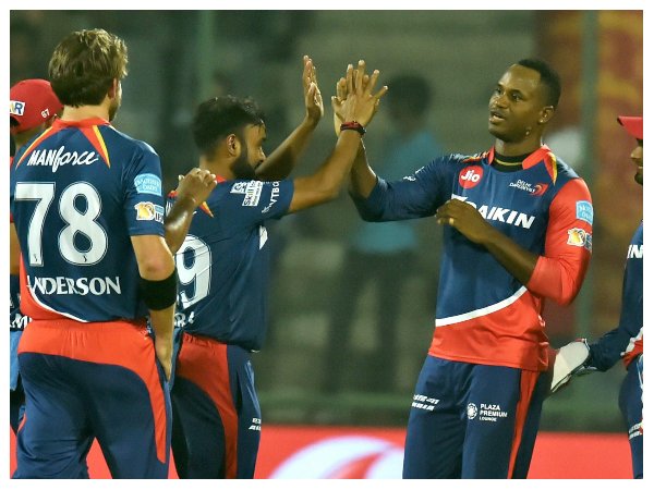 4. ಡೆಲ್ಲಿ ಡೇರ್ ಡೆವಿಲ್ಸ್ - 67 ರನ್‌ಗಳಿಗೆ ಆಲೌಟ್ 