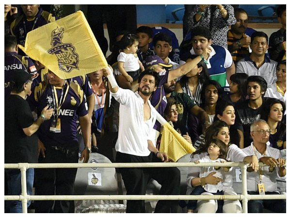 5ನೇ ಸ್ಥಾನದಲ್ಲಿ ಕೋಲ್ಕತ್ತಾ ನೈಟ್ ರೈಡರ್ಸ್ - 67 ರನ್‌ಗಳಿಗೆ ಆಲೌಟ್