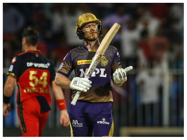 ಟಾಪ್ 2. ಇಯಾನ್ ಮಾರ್ಗನ್