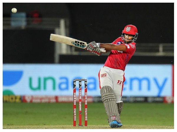 ಟಾಪ್ 1. ನಿಕೋಲಸ್ ಪೂರನ್