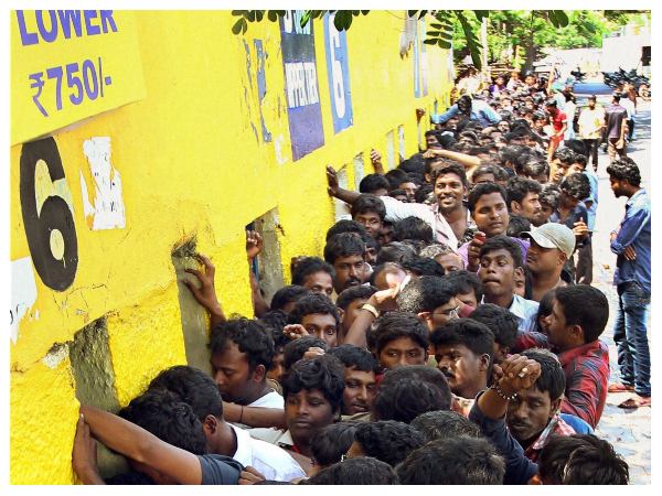 ಐಪಿಎಲ್ ಟಿಕೆಟ್ ಬುಕ್ಕಿಂಗ್ 2022