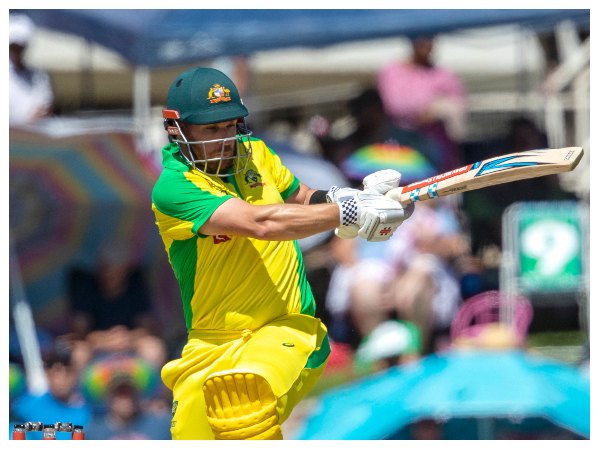 ಪಾಕ್ ವಿರುದ್ಧ ಆಸಿಸ್ ಪಡೆಯನ್ನು ಮುನ್ನಡೆಸಲಿದ್ದಾರೆ ಫಿಂಚ್