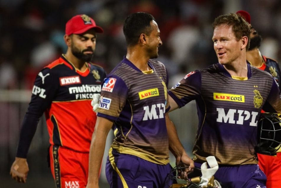 IPL 2022: Kolkata Knight Riders vs Royal Challengers Bangalore Head-to-head records IPL 2022: Kolkata Knight Riders vs Royal Challengers Bangalore Head-to-head records