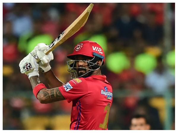 ಕೆ.ಎಲ್ ರಾಹುಲ್ (ಲಕ್ನೋ ಸೂಪರ್ ಜಾಯಿಂಟ್ಸ್‌)