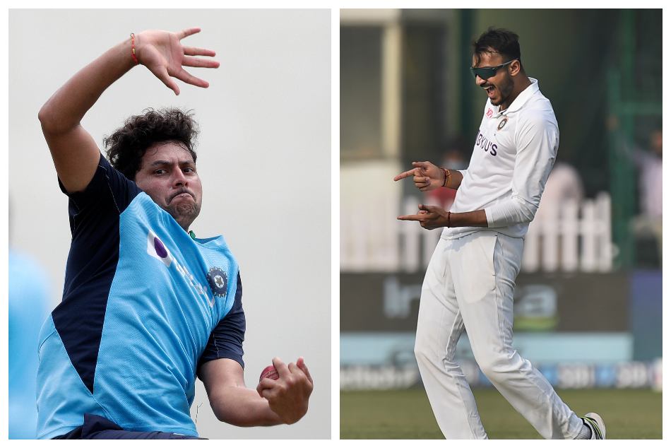 ಅಕ್ಷರ್ ಪಟೇಲ್‌ಗೆ ಸ್ಥಾನ ಖಚಿತ ಎಂದ ಬುಮ್ರಾ