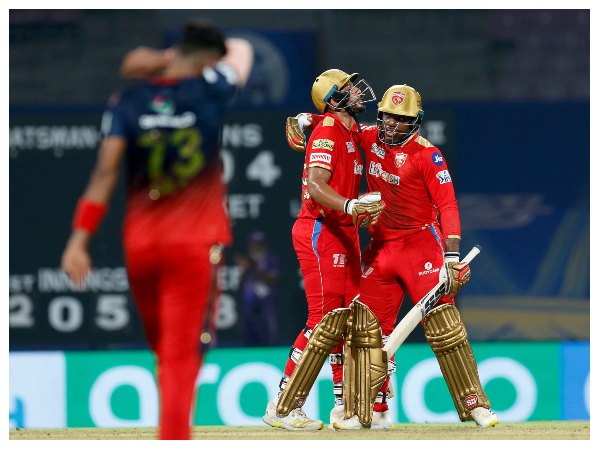 ಅದ್ಭುತ ಆರಂಭ ಪಡೆದ ಪಿಬಿಕೆಎಸ್‌