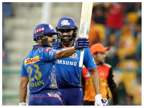 ಮುಂಬೈ ಇಂಡಿಯನ್ಸ್ ತಂಡದ ಸಂಭಾವ್ಯ ಪ್ಲೇಯಿಂಗ್ 11