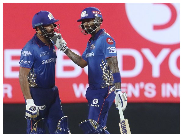 ಆಕಾಶ್ ಹೆಸರಿಸಿದ ಅಗ್ರ ಕ್ರಮಾಂಕ