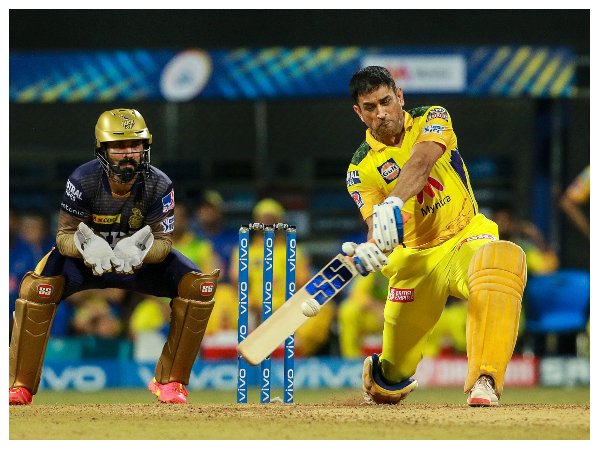 15ನೇ ಆವೃತ್ತಿಗೆ ಚೆನ್ನೈ ಸೂಪರ್ ಕಿಂಗ್ಸ್ ಸಜ್ಜು