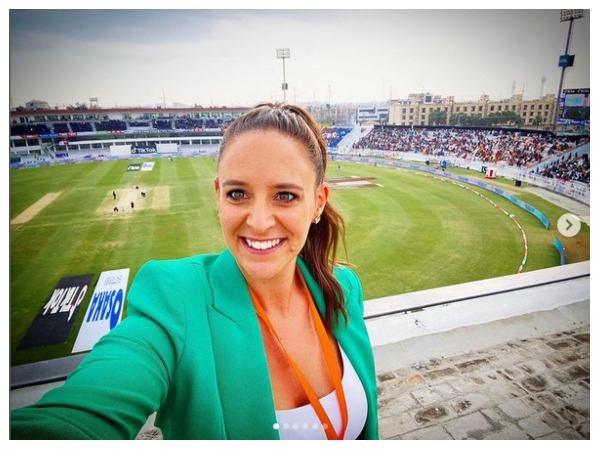 ನೆರೋಲಿ ಮೆಡೋಸ್