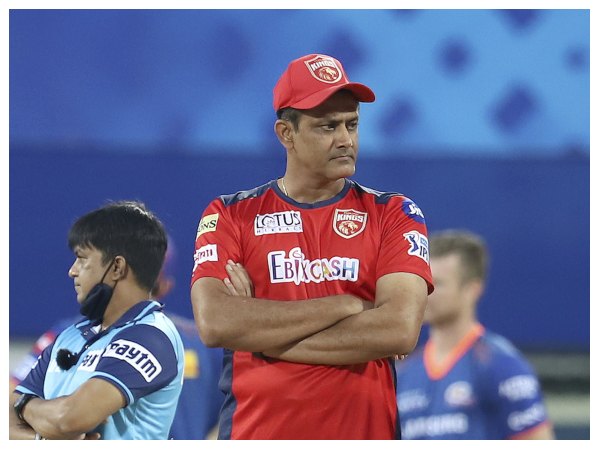 ಚಲನಚಿತ್ರ ವೀಕ್ಷಣೆಗೆ ವ್ಯವಸ್ಥೆ ಮಾಡಿದ್ದ ಕೋಚ್ ಅನಿಲ್ ಕುಂಬ್ಳೆ 