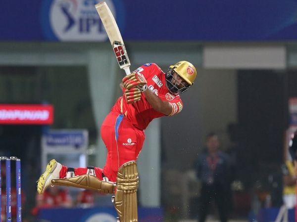 ಪಂಜಾಬ್ ಕಿಂಗ್ಸ್ 