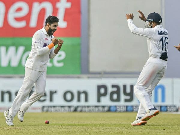 ಇಬ್ಬರು ಸ್ಪಿನ್ನರ್ ಅಗತ್ಯತೆ ಇದೆ