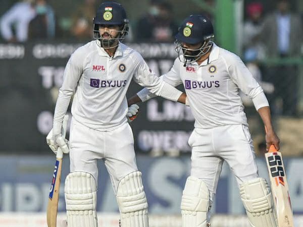 ಆಕಾಶ್ ಚೋಪ್ರಾ ಪ್ರಕಟಿಸಿರುವ ತಂಡ 