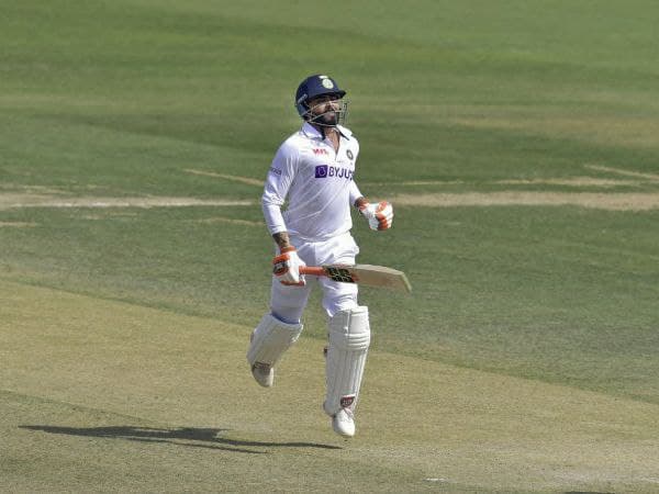 ರೋಹಿತ್ ದ್ವಿಶತಕ ಬಾರಿಸಿ ಎಂದಿದ್ದರು