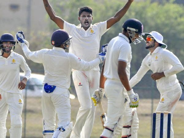 ದೇವದತ್ ಪಡಿಕ್ಕಲ್ ಪಂದ್ಯಶ್ರೇಷ್ಠ