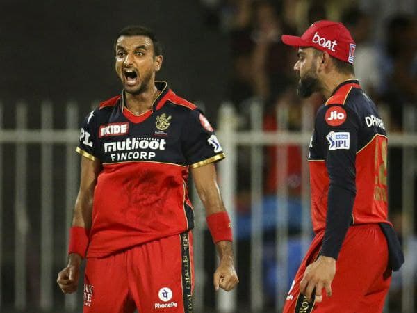 ರಾಯಲ್ ಚಾಲೆಂಜರ್ಸ್ ಬೆಂಗಳೂರು ತಂಡ