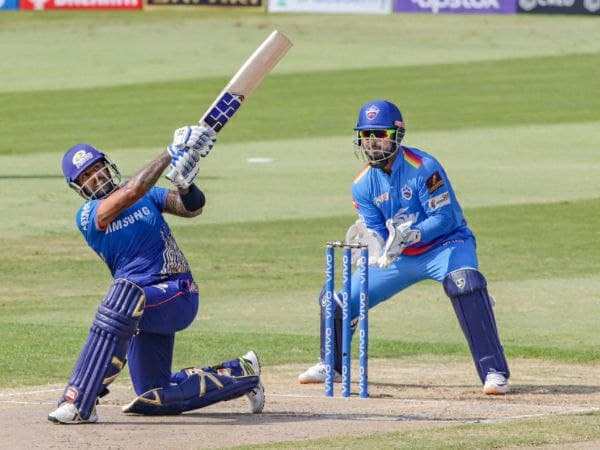 ಮುಂಬೈ ಇಂಡಿಯನ್ಸ್ ವೇಳಾಪಟ್ಟಿ