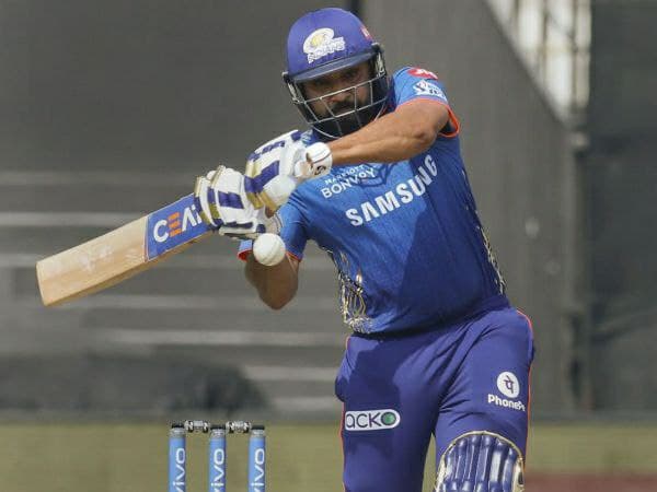 ಮುಂಬೈ ಇಂಡಿಯನ್ಸ್ ತಂಡ 