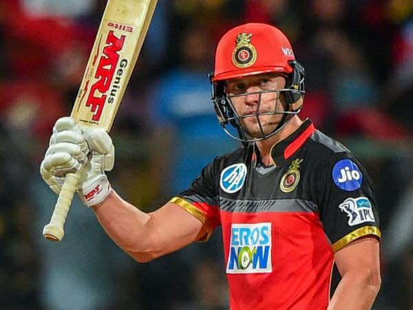 ಆರ್‌ಸಿಬಿಗೆ ಎಬಿಡಿ ವಾಪಸ್