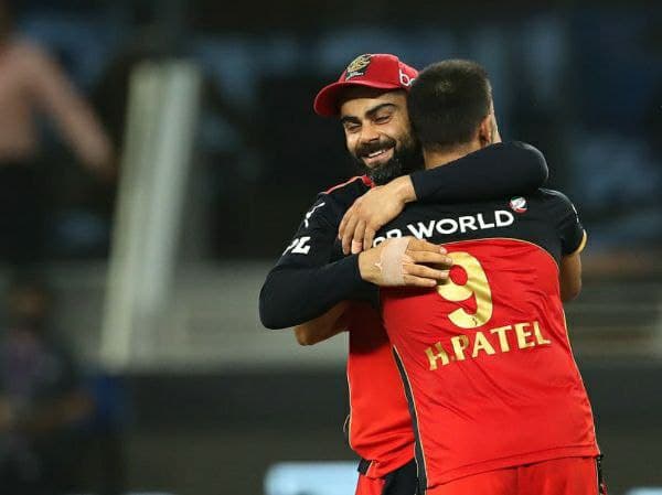 ಆರ್‌ಸಿಬಿ ತಂಡ