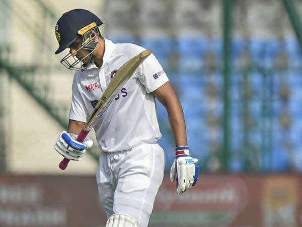 ಗಿಲ್ ಬದಲು ಅಗರ್ವಾಲ್ ಆರಂಭಿಕ ಆಟಗಾರನಾಗಿದ್ದು ಉತ್ತಮ 