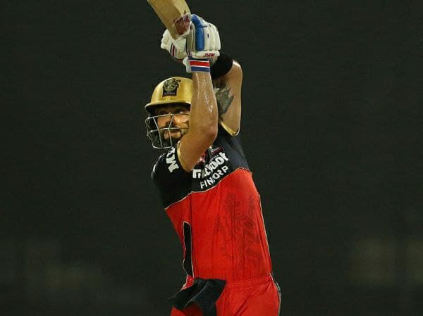 ರಾಯಲ್ ಚಾಲೆಂಜರ್ಸ್ ಬೆಂಗಳೂರು ತಂಡ