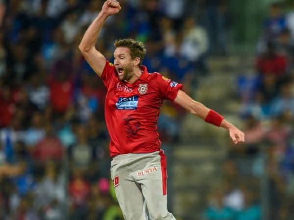 1. ಆ್ಯಂಡ್ರ್ಯೂ ಟೈ 