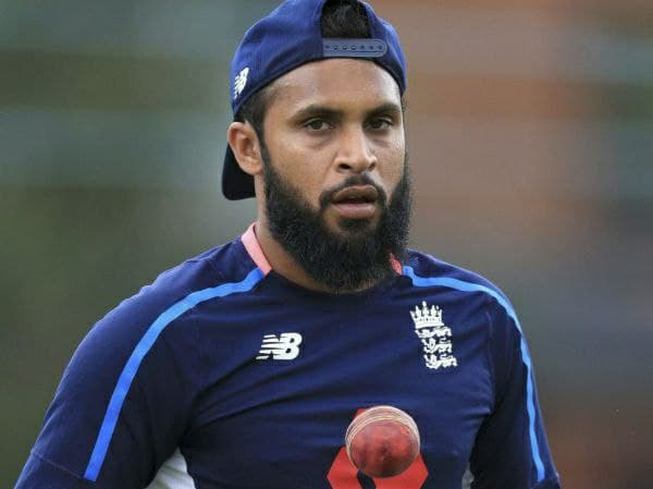 3. ಆದಿಲ್ ರಶೀದ್