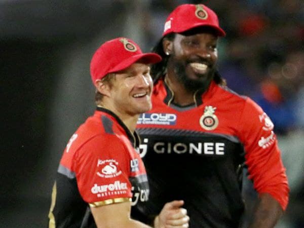 2017ರಲ್ಲಿ 3 ಪಂದ್ಯಗಳ ನಾಯಕನಾಗಿದ್ರು ವ್ಯಾಟ್ಸನ್