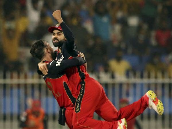 ನಾಯಕನಾಗಿ ಆರ್‌ಸಿಬಿಯನ್ನು ಹೆಚ್ಚು ಪಂದ್ಯಗಳಲ್ಲಿ ಮುನ್ನಡೆಸಿದವರು