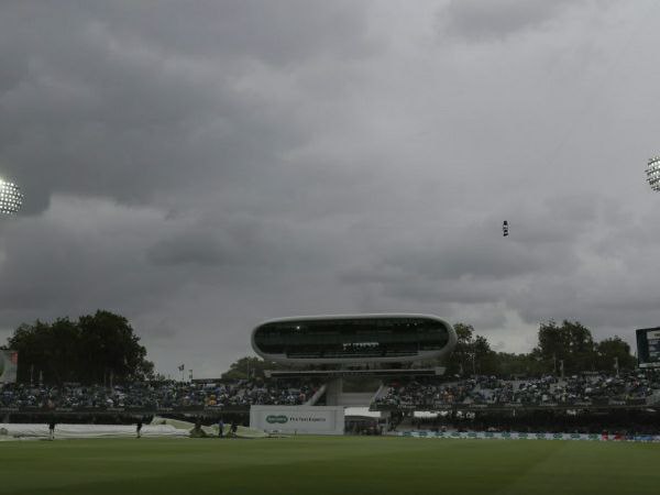 5. ಲಾನ್ಸ್ ಗಿಬ್ಸ್