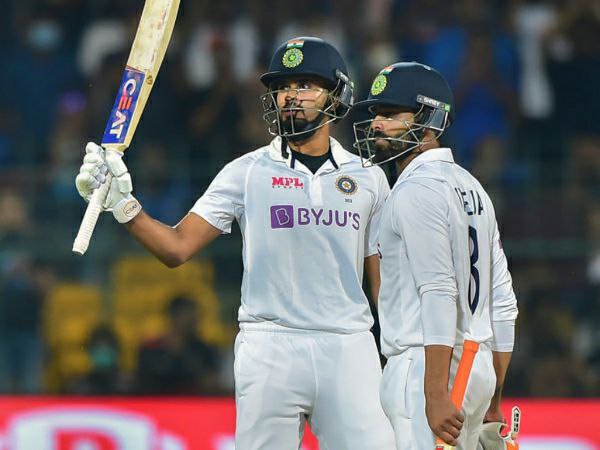 ಈತ ರಹಾನೆ, ಪೂಜಾರ ಸ್ಥಾನ ತುಂಬಬಲ್ಲ ಆಟಗಾರ