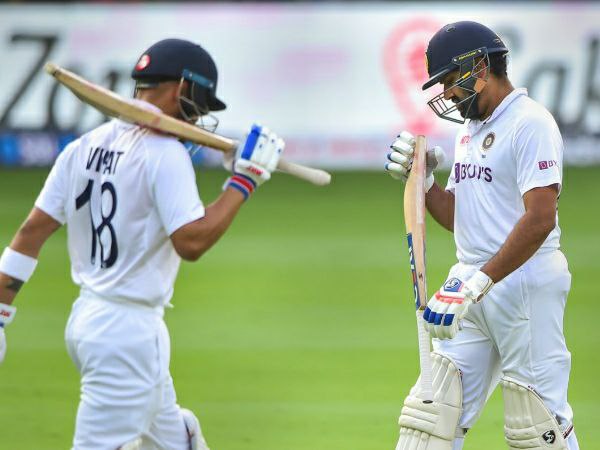 ಕೊಹ್ಲಿಗಿಂತ ರೋಹಿತ್ ಉತ್ತಮ ನಾಯಕ, ಸರಿಯಾದ ನಾಯಕನ ಕೈಗೆ ನಾಯಕತ್ವ ಬಂದಿದೆ