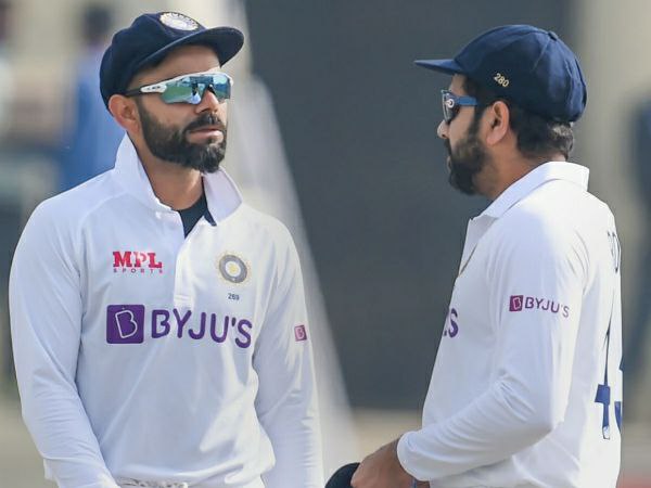 ವಿರಾಟ್ ಕೊಹ್ಲಿಯೇ ಟೀಮ್ ಇಂಡಿಯಾದ ಯಶಸ್ವಿ ಟೆಸ್ಟ್ ನಾಯಕ