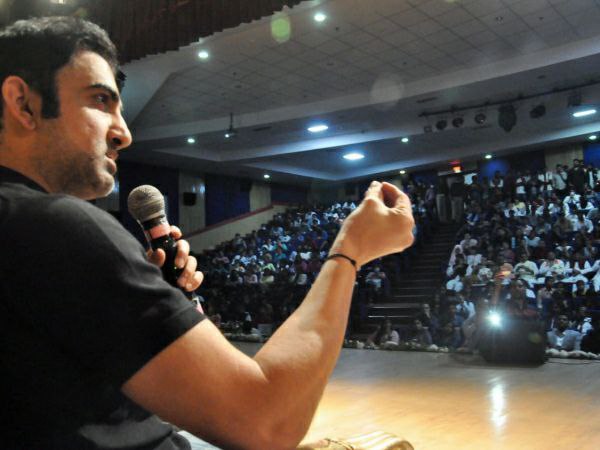 ಈ ರೀತಿ ಆಡುವವ ನಾಯಕನೇ ಅಲ್ಲ