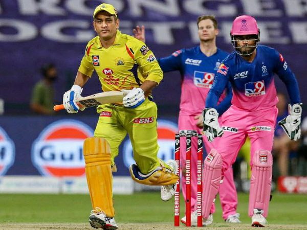 ಈ ಹಿಂದೆ ಇದ್ದ ಎಂಎಸ್ ಧೋನಿ ಬೇಕಿದೆ